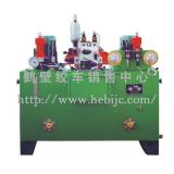 JTP型礦用提升絞車液壓站應該如何調試？提升絞車廠家為您解答